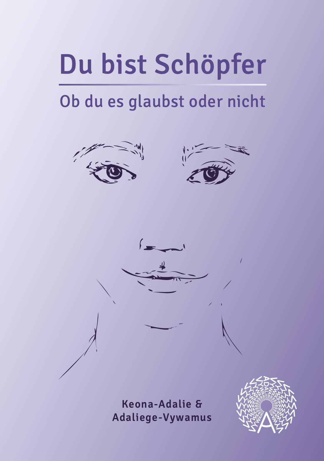 Du bist Schöpfer: Ob du es glaubst oder nicht