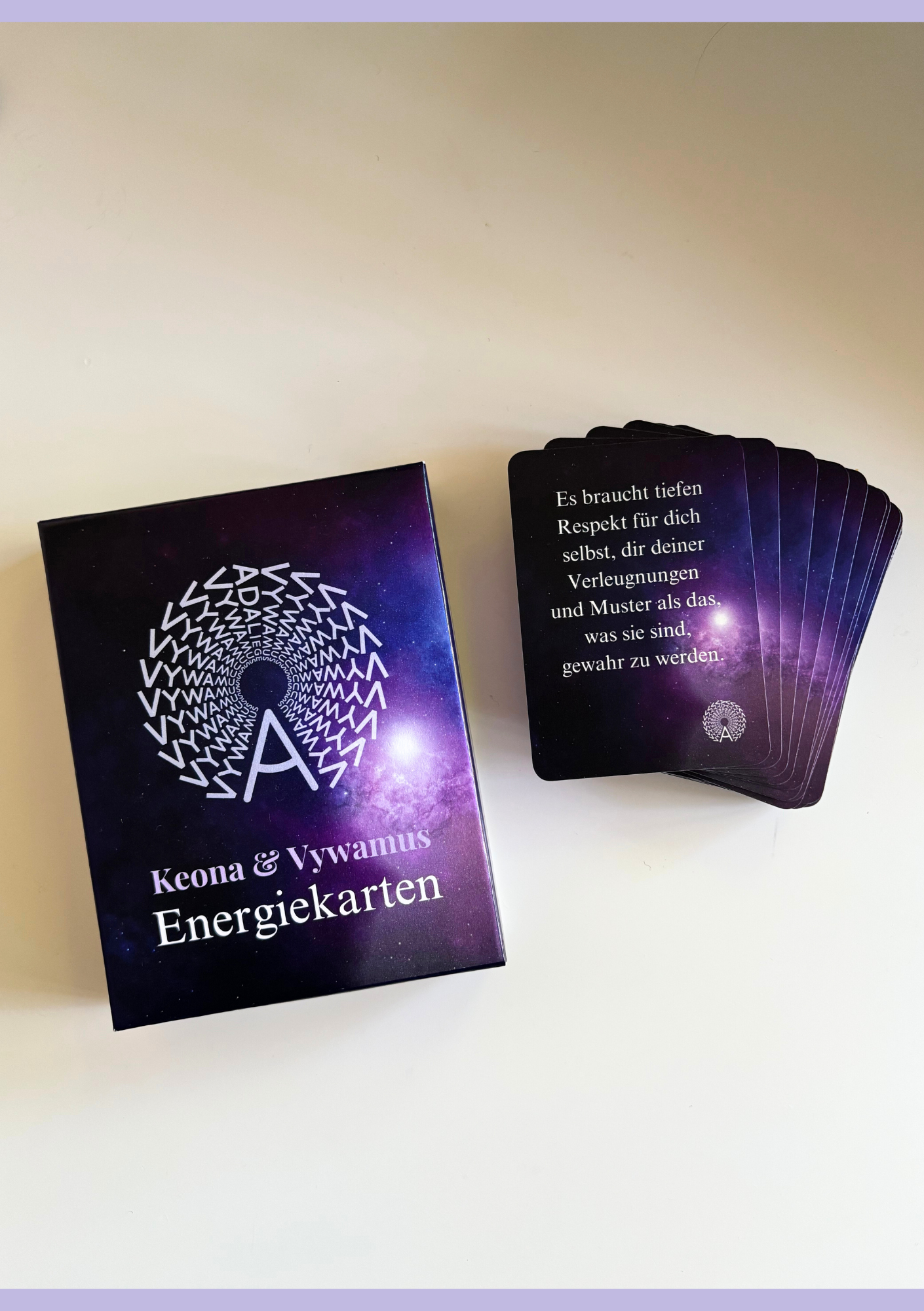 Energiekarten